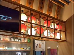 -初居食屋日式料理(万象城购物中心店)