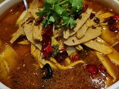 水煮鱼-菩提树·素食餐厅(汇智国际商业中心店)