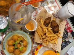 -肥韬茶餐厅(南山mini店)