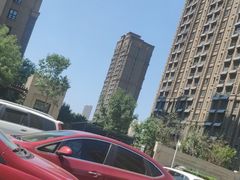 -邯郸东站