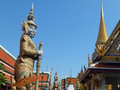 -皇家田广场(อนุสาวรีย์ทหารอาสา)