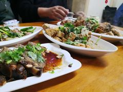 -正宗天津烧麦馆(柳州路店)