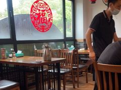 大堂-李老哈·东北菜(宋园路店)