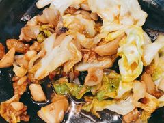 -辣婆婆(航天桥店)