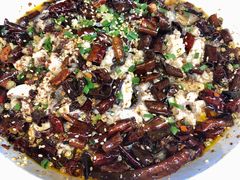 黑鱼花-三猫黑鱼花(南大店)