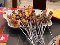 -京元盛铜锅涮肉(上海总店)
