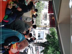 -富记鱼蛋粉(西村店)