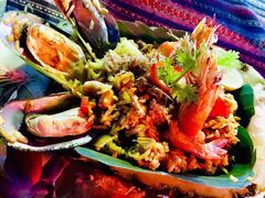 -Paak Dang Riverside 红嘴河畔餐厅