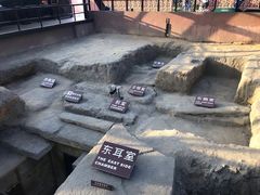-南越王博物院(王宫展区)