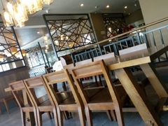 大堂-星巴克(盐城五洲国际店)