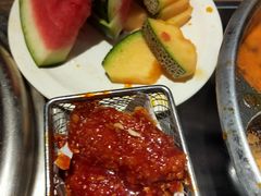 -火炉火自助餐(悠唐购物中心店)