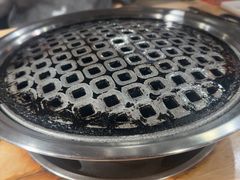 -霸腹烤肉(厦门柚子番店)
