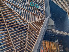 -新华里咖啡书吧(新华书店小寨店)