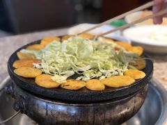 -厚味居炙子烤肉·清真(天桥南纬路店)