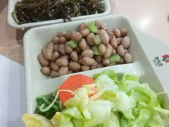 -李先生牛肉面大王(北京站售票厅餐厅)