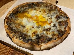 -Mercato莫卡多露台餐厅与酒吧(K11店)