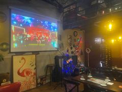 -薄荷小筑融合音乐餐吧(农业路店)