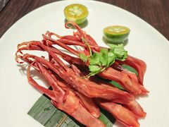 -庐灶江南·江南菜·四合院Bistro(东直门雍和宫·原华侨宾馆店)