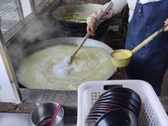 -东家云南传统油条稀豆粉(昆明茶马花街店)