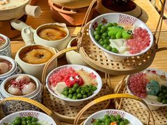 -破三川·新川菜(静安大融城店)