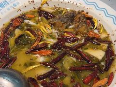 -花椒俏川菜小馆(南海万达店)