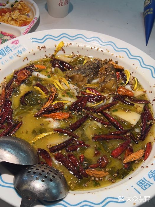 花椒俏川菜小馆(南海万达店)图片