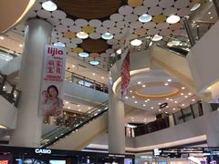 -银座mall(东直门店)