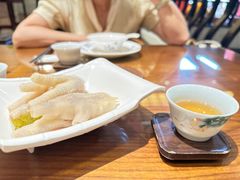 -龙悦湾酒家·八阵鱼生·渔人码头店