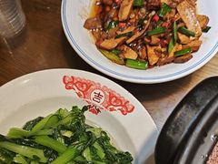 -肖记公安牛肉鱼杂馆· 省级非物质文化遗产(仁和路店)