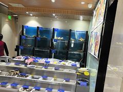 -品味居·首店·大连鲜活海鲜大连菜(东港店)