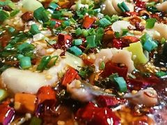 -爱妻鱼•老体北重庆水煮鱼•川菜(白云路店)