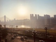 -中国宜宾·长江地标广场