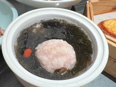 -小厨娘金榜题名(夫子庙秦淮河店)