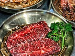 -本炙炭烤·蒲烧活鳗料理店(金沙洲店)