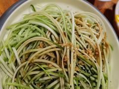 -肉串汪(月坛店)