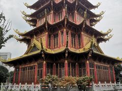 -龙潭水乡