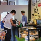 杭城咖啡店|藏在工业园区的艺术咖啡馆☕
