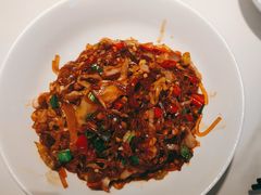 -兰湘子·湘菜小炒(长安万科广场店)