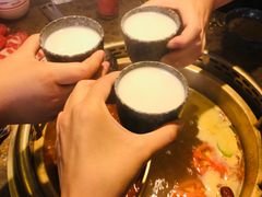 -小龙坎老火锅(北京三里屯店)