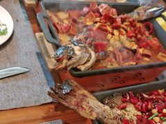 -北京王府井希尔顿酒店·万斯阁西餐厅