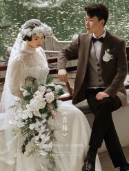 -今生有约婚纱摄影店(景德路店)