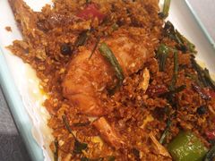 -海宝酒家(中山四路店)