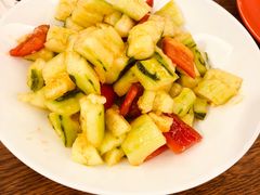-百格里格.Uyghur cuisine(百色路店)
