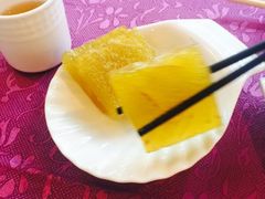 -申粤轩酒楼·三十年粤菜经典(丁香花园店)