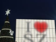 -深圳湾万象城(南山店)