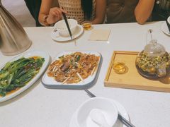 -如轩·海鲜砂锅粥·潮汕菜(小榄店)