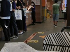 -麦当劳(东大桥店)