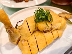 -大西洋餐厅(肇嘉浜路店)