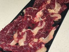 -山海龙·潮汕牛肉火锅(奥林春天店)