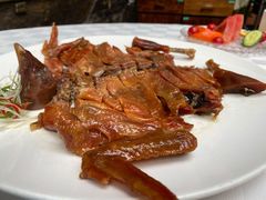 腊香鸡-九尊食上(生态园林酒店)